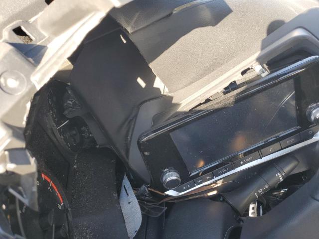 Photo 9 from auction – 2023 NISSAN SENTRA S with VIN 3N1AB8BV4PY320544