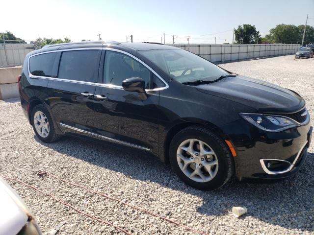 Photo 4 from auction – 2017 CHRYSLER PACIFICA T with VIN 2C4RC1EG6HR757545