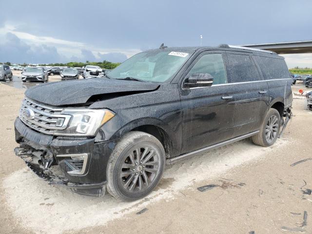 Photo 1 from auction – 2019 FORD EXPEDITION with VIN 1FMJK2AT2KEA59183