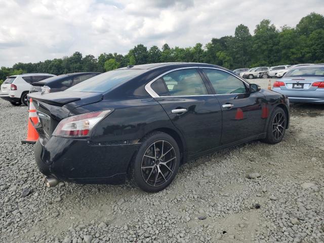 Photo 3 from auction – 2013 NISSAN MAXIMA S with VIN 1N4AA5AP2DC821766