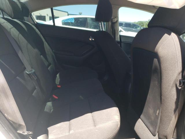 Photo 10 from auction – 2016 KIA FORTE LX with VIN KNAFK4A65G5459758