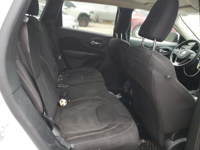 Photo 10 from auction – 2016 JEEP CHEROKEE L with VIN 1C4PJMCS9GW148140