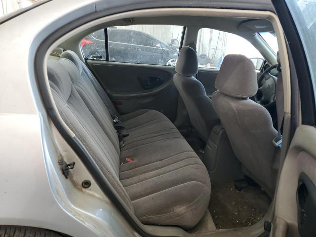 Photo 10 from auction – 2001 CHEVROLET MALIBU with VIN 1G1ND52J816140124