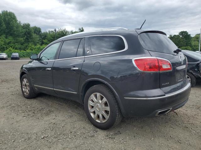 Photo 2 from auction – 2017 BUICK ENCLAVE with VIN 5GAKVBKD7HJ309638