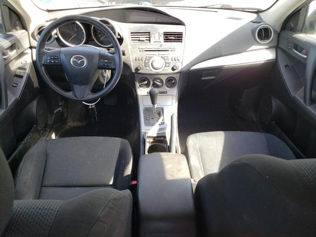 Photo 8 from auction – 2011 MAZDA 3 I with VIN JM1BL1VF0B1479343