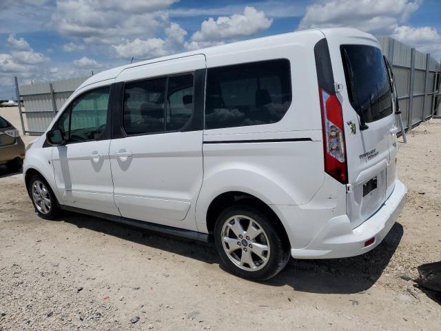 Photo 2 from auction – 2014 FORD TRANSIT CO with VIN NM0GS9F74E1153268