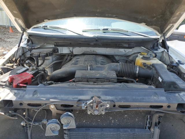 Photo 11 from auction – 2014 FORD F150 SUPER with VIN 1FTFW1CT8EKE11971