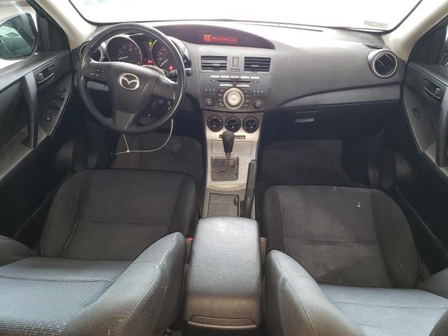 Foto 8 de la subasta – 2010 MAZDA 3 I con VIN JM1BL1SG2A1196342