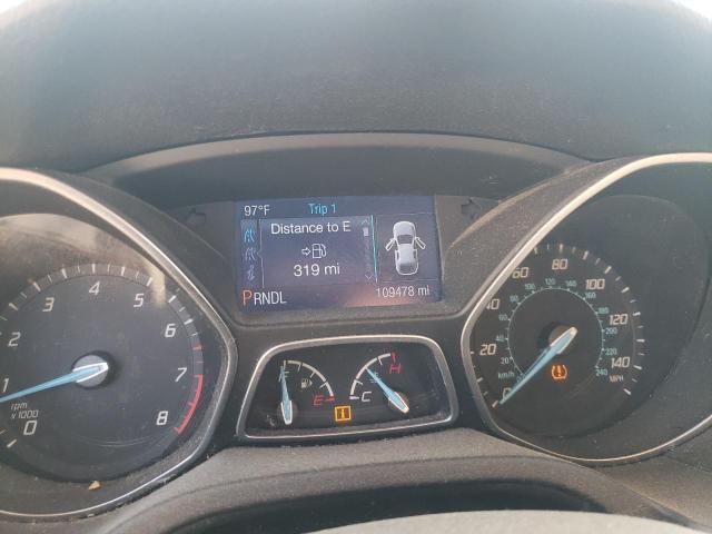 Photo 9 from auction – 2014 FORD FOCUS SE with VIN 1FADP3K21EL210101