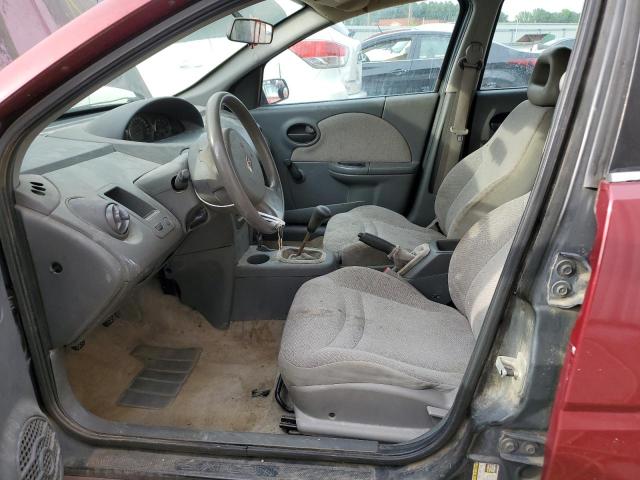 Photo 7 from auction – 2004 SATURN ION LEVEL with VIN 1G8AF52F24Z137129