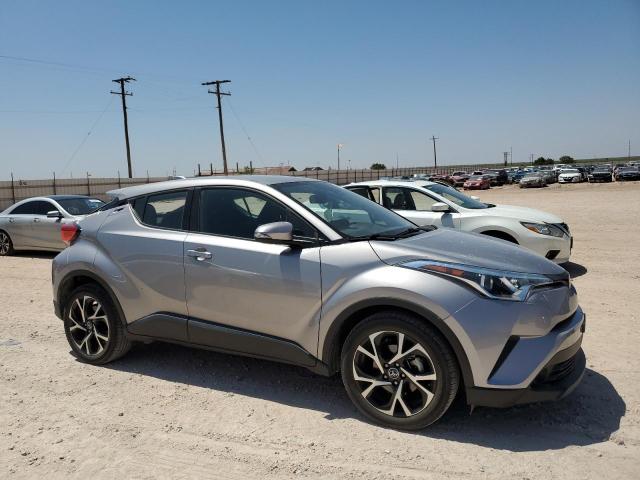 Photo 4 from auction – 2019 TOYOTA C-HR XLE with VIN NMTKHMBX2KR092097