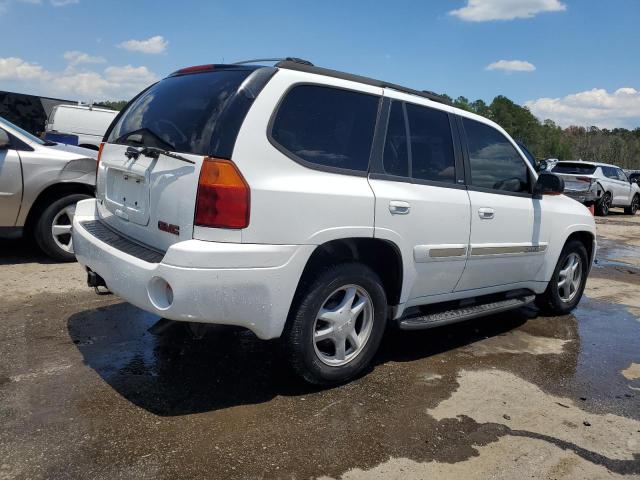 Photo 3 from auction – 2002 GMC ENVOY with VIN 1GKDT13S222129090
