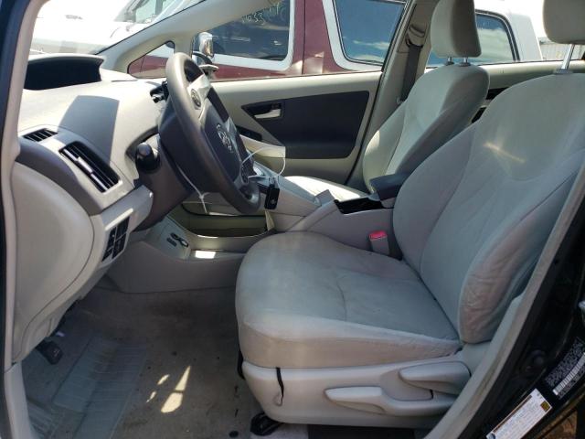 Photo 7 from auction – 2010 TOYOTA PRIUS with VIN JTDKN3DU8A0053569