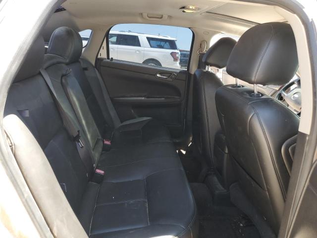 Photo 10 from auction – 2012 CHEVROLET IMPALA LTZ with VIN 2G1WC5E36C1262379