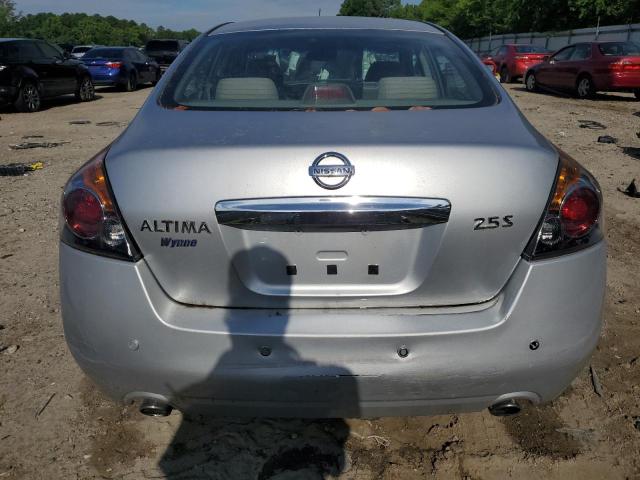Photo 6 from auction – 2010 NISSAN ALTIMA BAS with VIN 1N4AL2APXAC136578