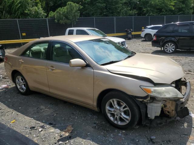 Photo 4 from auction – 2011 TOYOTA CAMRY BASE with VIN 4T1BF3EK7BU160077