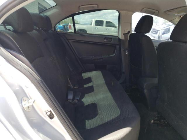 Photo 10 from auction – 2014 MITSUBISHI LANCER ES/ with VIN JA32U2FU4EU016400