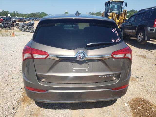 Photo 6 from auction – 2019 BUICK ENVISION P with VIN LRBFX1SA5KD025911