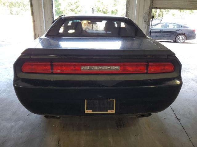 Photo 6 from auction – 2012 DODGE CHALLENGER with VIN 2C3CDYAG2CH268886