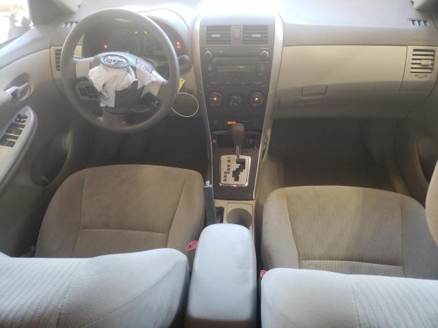 Photo 8 from auction – 2010 TOYOTA COROLLA BA with VIN 2T1BU4EE0AC464020