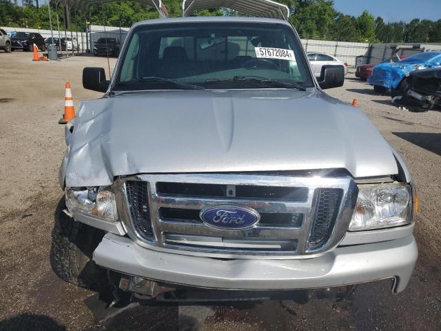 Photo 5 from auction – 2009 FORD RANGER SUP with VIN 1FTYR44E79PA53885