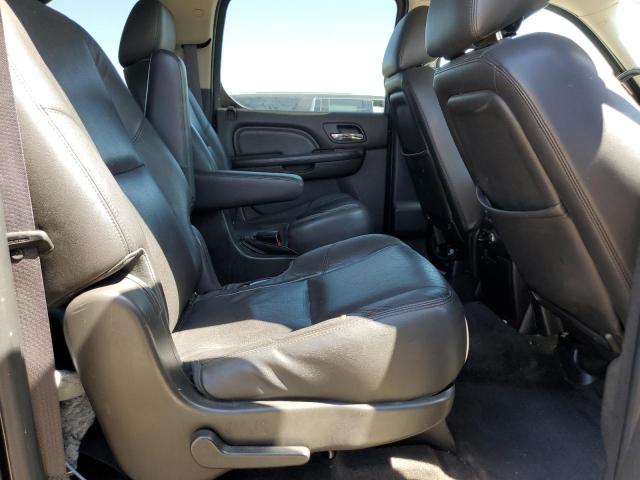 Photo 11 from auction – 2014 CADILLAC ESCALADE E with VIN 1GYS3JEFXER176165