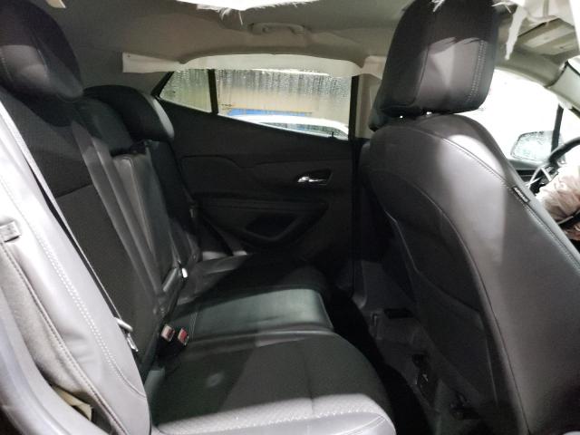Photo 10 from auction – 2022 BUICK ENCORE PRE with VIN KL4CJESM7NB517244