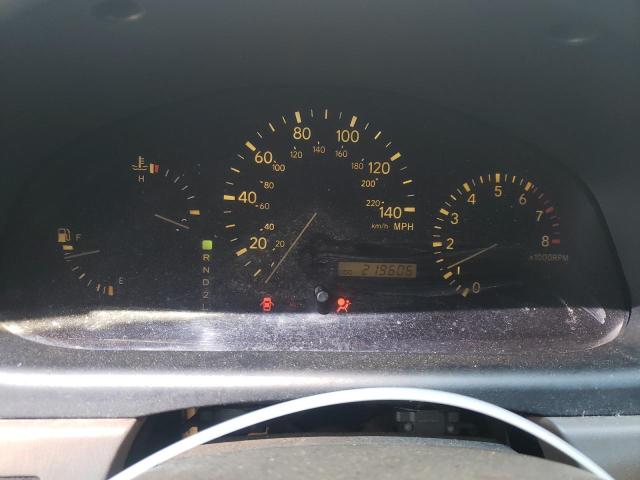 Photo 9 from auction – 2003 LEXUS RX 300 with VIN JTJGF10U330160042