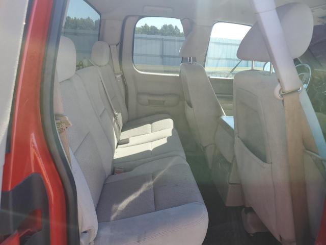 Photo 10 from auction – 2009 CHEVROLET SILVERADO with VIN 1GCEK29J59Z277579