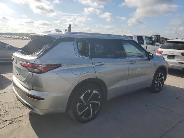 Photo 3 from auction – 2022 MITSUBISHI OUTLANDER with VIN JA4J3VA86NZ086120