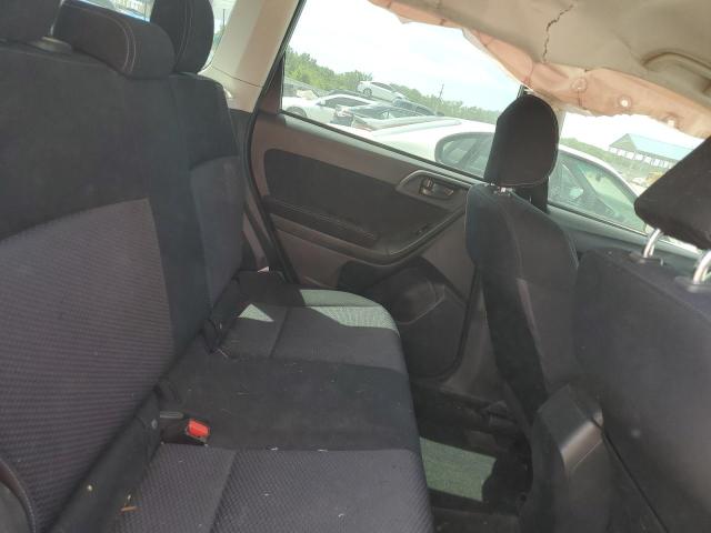 Photo 11 from auction – 2015 SUBARU FORESTER 2 with VIN JF2SJABC6FH578702