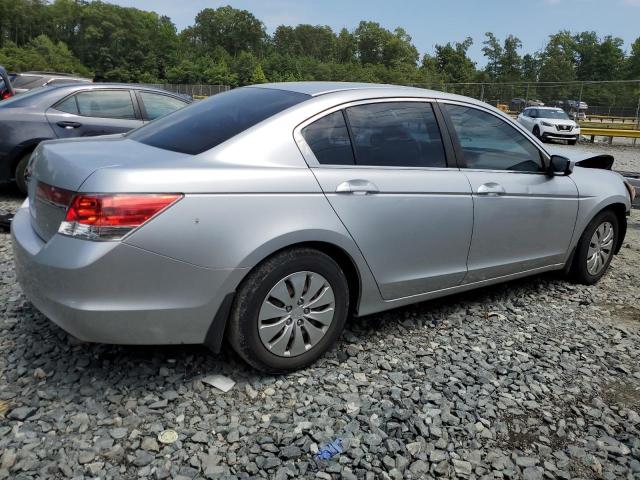 Photo 3 from auction – 2012 HONDA ACCORD LX with VIN 1HGCP2F3XCA184885