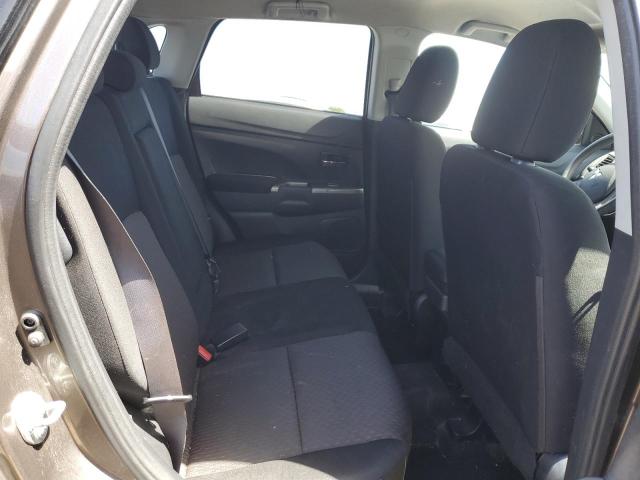 Photo 11 from auction – 2019 MITSUBISHI OUTLANDER with VIN JA4AP3AU4KU006778