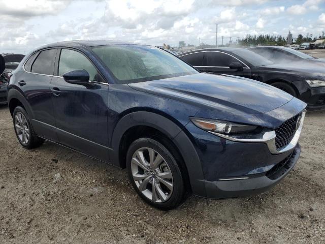 Photo 4 from auction – 2021 MAZDA CX-30 PREF with VIN 3MVDMACL5MM237411
