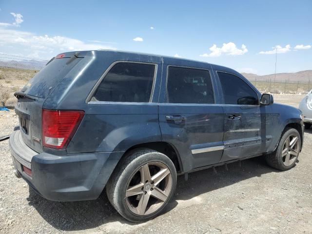Photo 3 from auction – 2007 JEEP GRAND CHER with VIN 1J8HR78367C643180