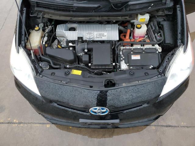 Photo 12 from auction – 2013 TOYOTA PRIUS with VIN JTDKN3DU4D5632663