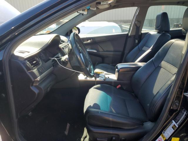 Photo 7 from auction – 2014 TOYOTA CAMRY L with VIN 4T1BF1FK5EU460417