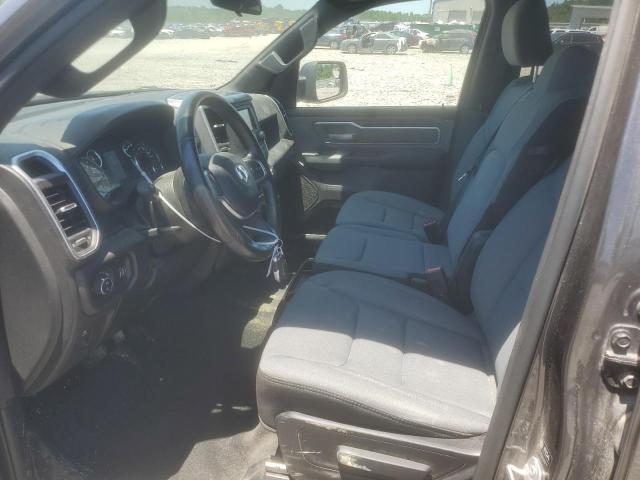 Photo 7 from auction – 2021 RAM 1500 BIG H with VIN 1C6SRFFT6MN813975