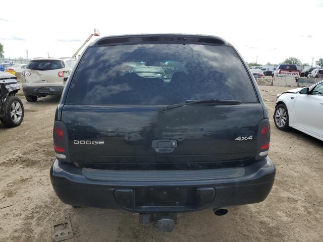 Photo 6 from auction – 1999 DODGE DURANGO with VIN 1B4HS28Y5XF608782