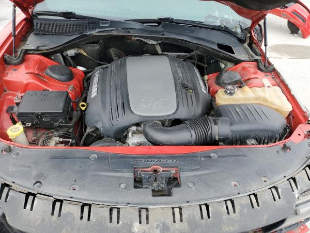 Photo 11 from auction – 2015 DODGE CHARGER R/ with VIN 2C3CDXCT2FH765557