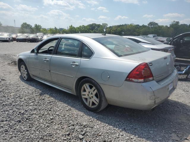 Photo 2 from auction – 2016 CHEVROLET IMPALA LIM with VIN 2G1WB5E33G1106289