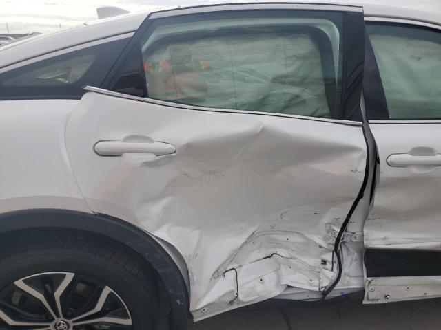Photo 11 from auction – 2023 TOYOTA CAMRY with VIN JTDAAAAF8P3002081