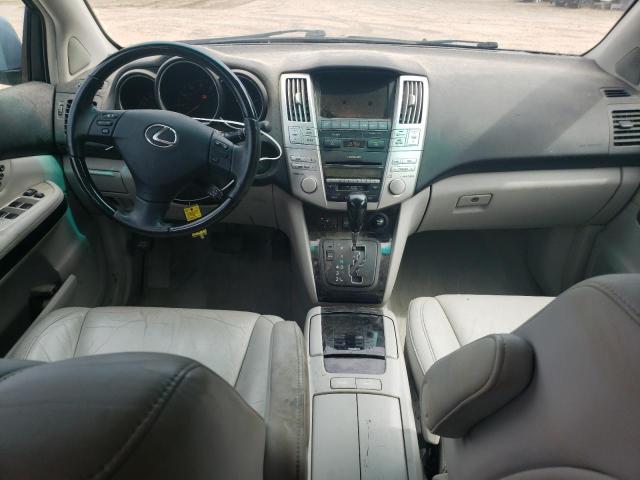 Photo 8 from auction – 2009 LEXUS RX 350 with VIN 2T2HK31U39C134788
