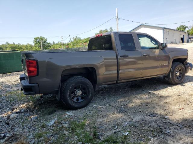 Photo 3 from auction – 2015 CHEVROLET SILVERADO with VIN 1GCVKPEC0FZ289784