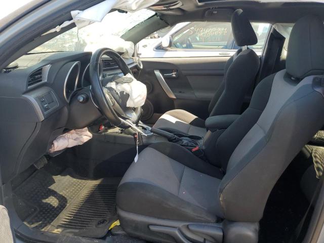 Photo 7 from auction – 2016 TOYOTA SCION TC with VIN JTKJF5C70GJ021128