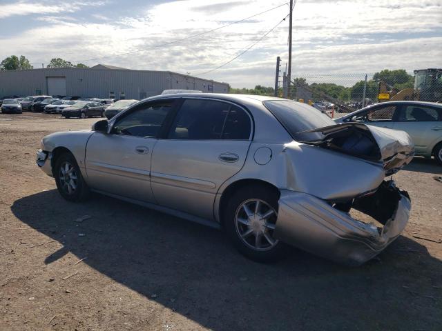 Photo 2 from auction – 2004 BUICK LESABRE LI with VIN 1G4HR54K844179058