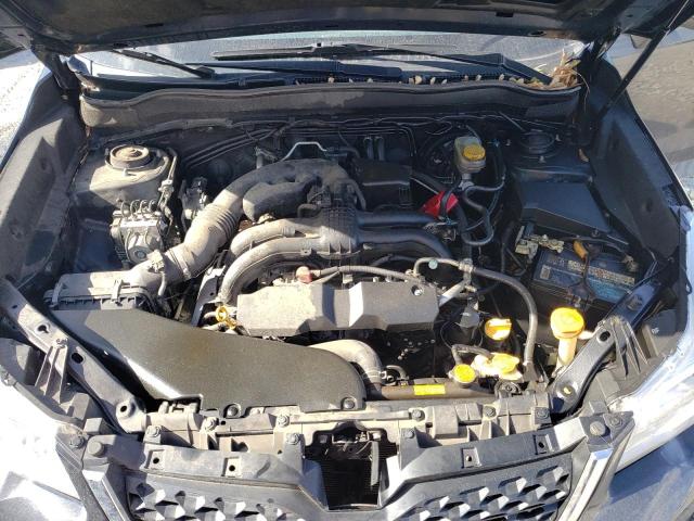 Photo 12 from auction – 2015 SUBARU FORESTER 2 with VIN JF2SJAHC7FH414849