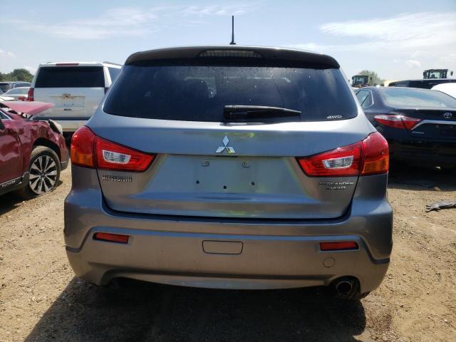 Photo 6 from auction – 2011 MITSUBISHI OUTLANDER with VIN JA4AR4AU6BZ024797