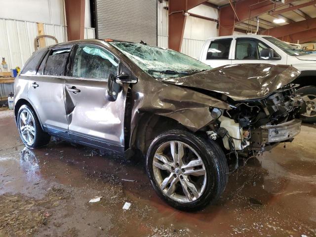 Photo 4 from auction – 2011 FORD EDGE LIMIT with VIN 2FMDK3KC5BBA99464