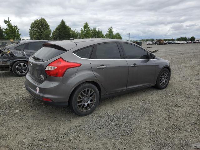 Photo 3 from auction – 2013 FORD FOCUS with VIN 1FADP3N2XDL330196